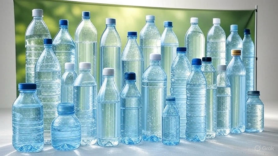 Fresh Aqua Background