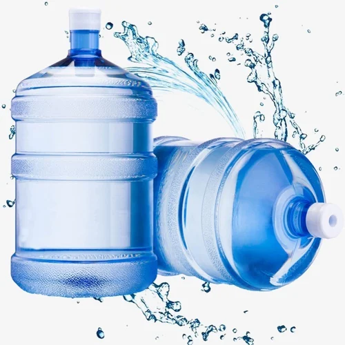 Fresh Aqua 20L Water Bottle